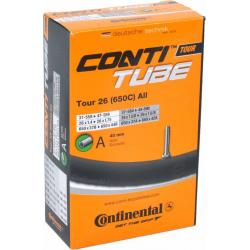 Continental 40mm Shrader Valve Tube