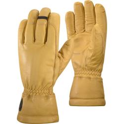 Black Diamond Work Gloves