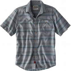Mountain Khakis Men's Horizon Short Sleeve Shirt
