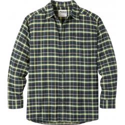 Mountain Khakis Men's Peden Flannel Shirt