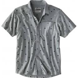 Mountain Khakis Men's Tatanka Short Sleeve Shirt