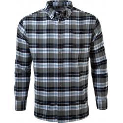 Mountain Khakis Men's Downtown Flannel Shirt