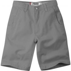 Mountain Khakis Men's Teton Twill Short Relaxed Fit