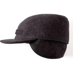 Filson 60040 Mackinaw Cap Charcoal