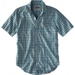 Mountain Khakis Men's Smuggler Short Sleeve Shirt