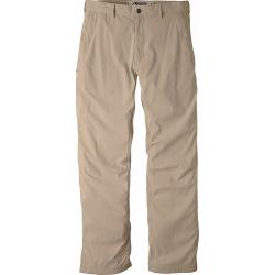 Mountain Khakis Men's Equatorial Stretch Pant Relaxed Fit
