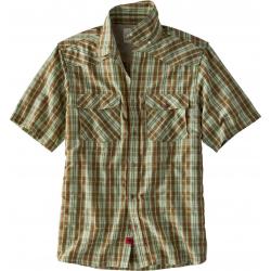 Mountain Khakis Men's Scrambler Short Sleeve Shirt