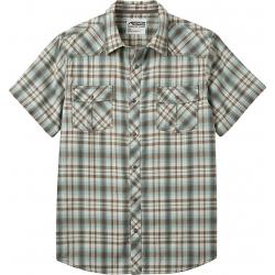 Mountain Khakis Men's Rodeo Short Sleeve Shirt