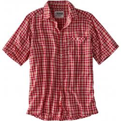 Mountain Khakis Men's Shoreline Short Sleeve Shirt