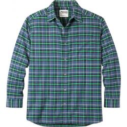 Mountain Khakis Men's Peden Flannel Shirt