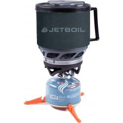 Jetboil MiniMo Cooking System Carbon