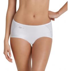 Anita Women's Sports Panty White