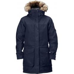 Fjallraven Men's Barents Parka