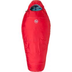Big Agnes Kid's Little Red 15 synthetic