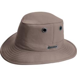 Tilley LT5B Breathable Nylon Hat Taupe