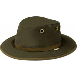 Tilley Twc7 Outback Waxed Cotton Hat