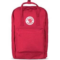 Fjallraven Kanken 15in Backpack Plum