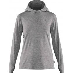 Fjallraven Women's Abisko Sun-hoodie