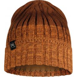 Buff Knitted  Fleece Hat