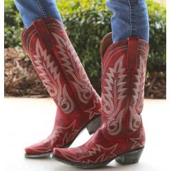 Old Gringo Women's Nevada Boots