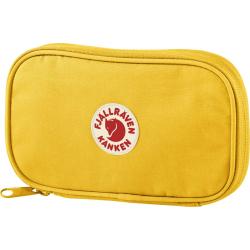 Fjallraven Kanken Travel Wallet