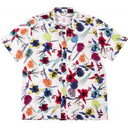 Topo Designs Men's Floral Tour Shirt