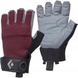 Black Diamond Women's Crag Half-finger Gloves