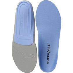 Superfeet Blue Premium Insole Blue