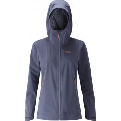 Rab Women's Kinetic Plus Jacket