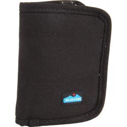 Kavu Women's Zippy Wallet Black