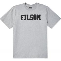 Filson Men's S/s Outfitter Graphic T-shirt