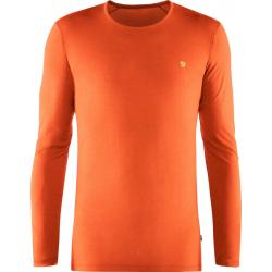 Fjallraven Men's Bergtagen Thinwool Long Sleeve