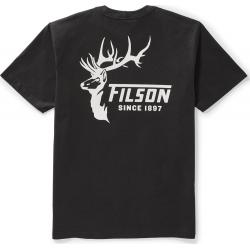 Filson Men's S/s Outfitter Graphic T-shirt