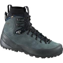 Arc'Teryx Men's Bora2 Mid Leather Hiking Boot