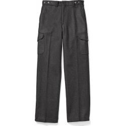 Filson 14010 Mackinaw Field Pants Charcoal