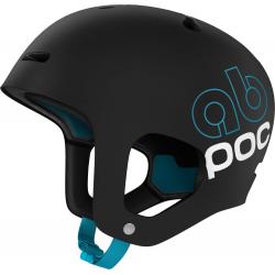 POC Auric Snow Helmet Blunck Edition