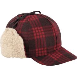 Stormy Kromer Snowdrift Cap