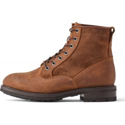 Filson Service Boots