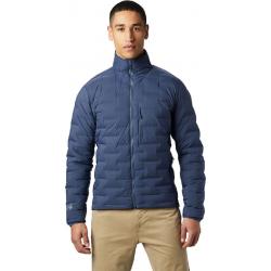 Mountain Hardwear Men's Super/ds Jacket