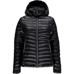 Spyder Women's Timeless Hoody Down Jacket