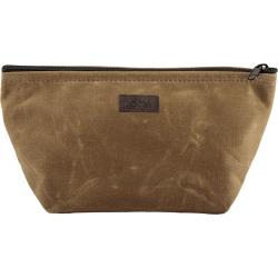 Stormy Kromer Wax Pouch