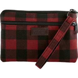 Stormy Kromer Northwoods Wristlet