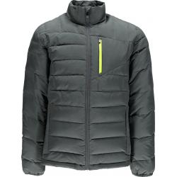 Spyder Men's Dolomite Full Zip Down Jacket