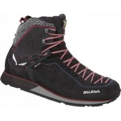 Salewa Women's Mountain Trainer 2 Winter Mid Gtx