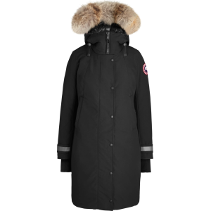 Image of Canada Goose Women's Sherbrooke Parka