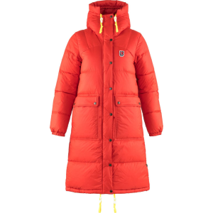 Image of Fjallraven Women's Expedition Long Down Parka