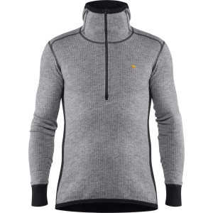 Fjallraven Men's Bergtagen Woolterry Hoodie