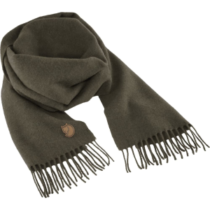 Image of Fjallraven Solid Re-Wool Scarf