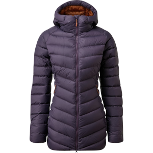 Image of Rab Women's Aurora Parka