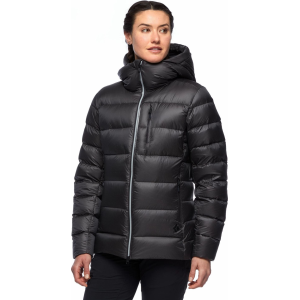 Image of Black Diamond Women's Vision Down Parka